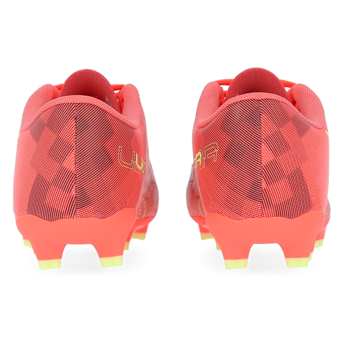 Botines Puma Ultra Play Fg,  image number null