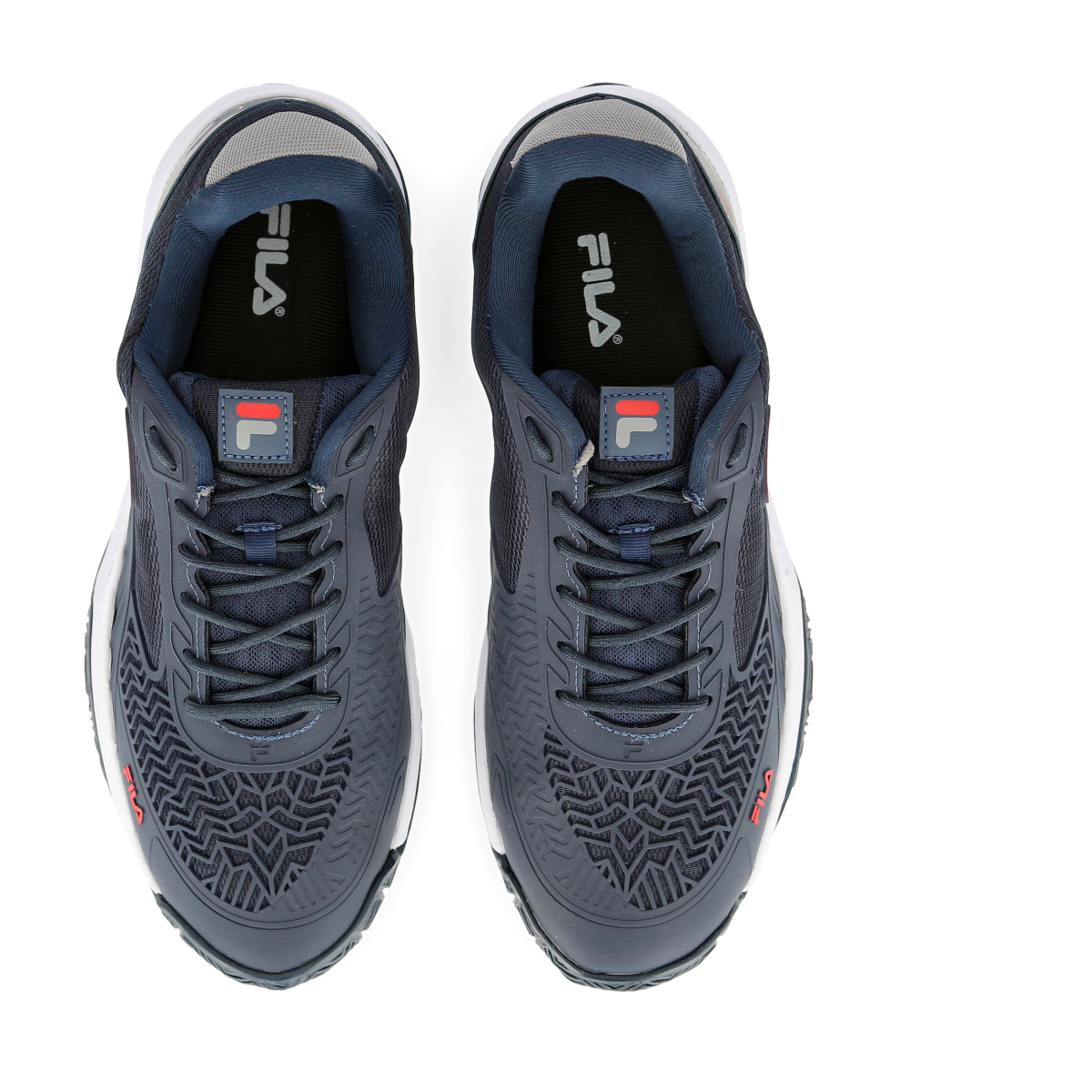 Zapatillas Tenis Fila Float Acer Hombre,  image number null