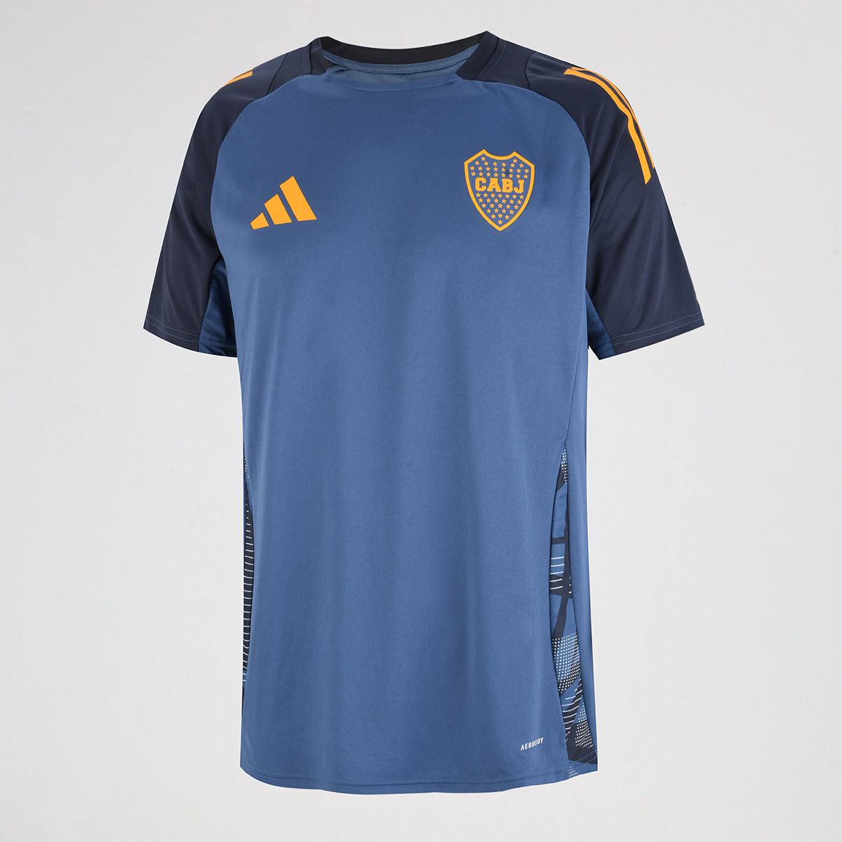 Camiseta Fútbol adidas Boca Juniors Entrenamiento Hombre,  image number null