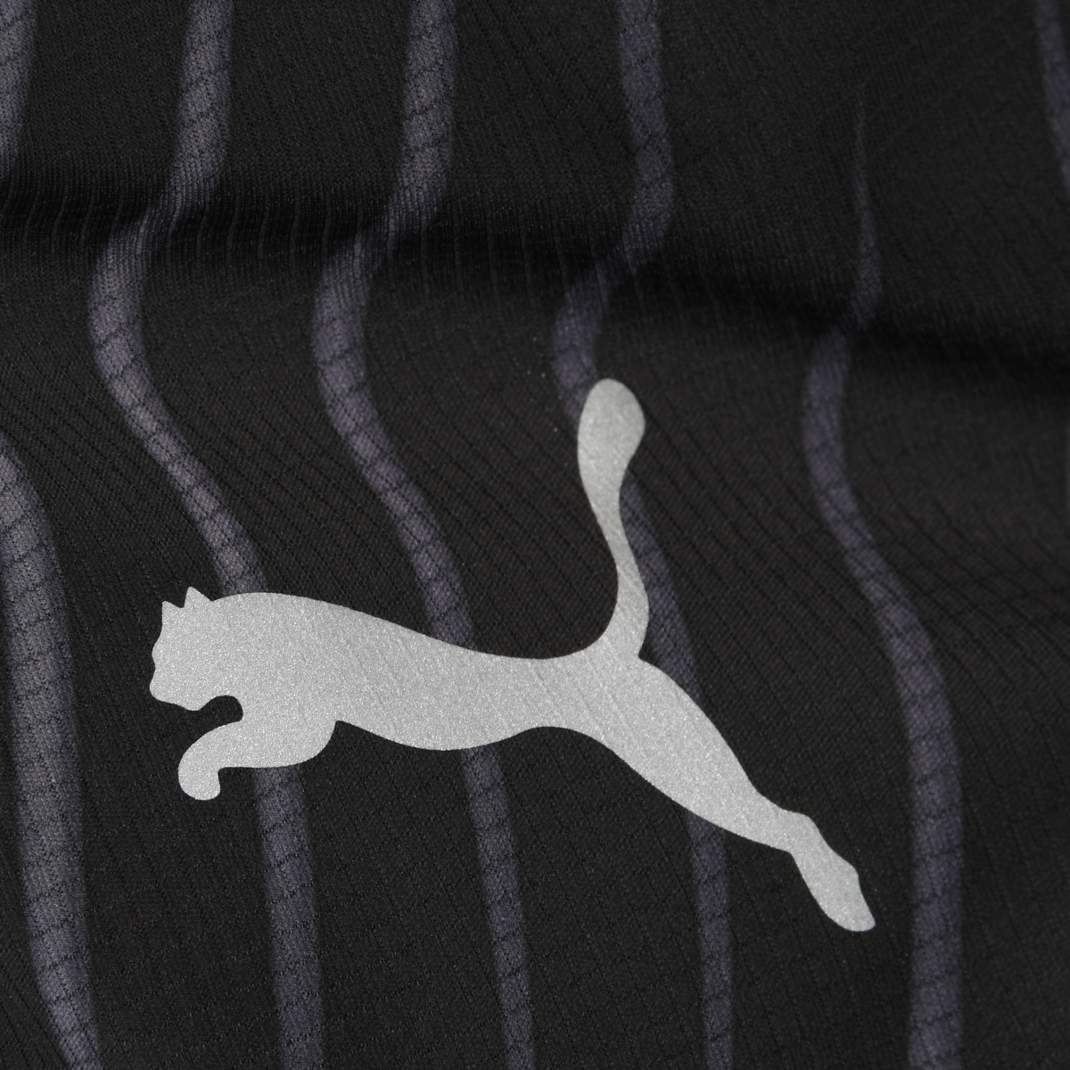 Remera Running Puma Aop Hombre,  image number null