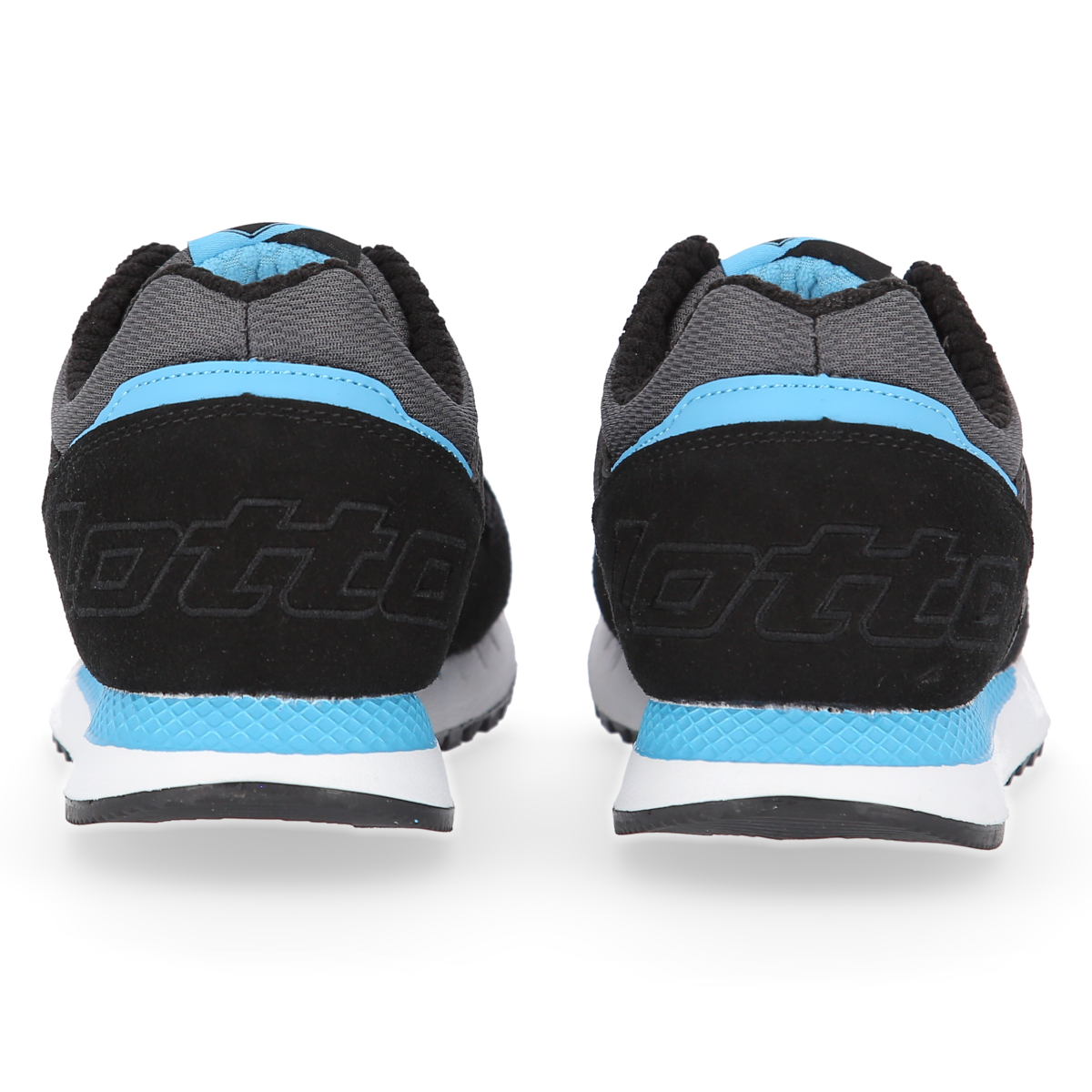 Zapatillas Lotto Runner Plus 95II Dexter