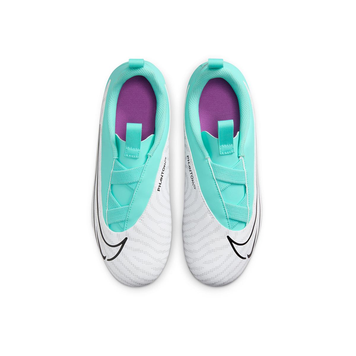 Botines Fútbol Nike Phantom Gx Academy FG Infantil,  image number null