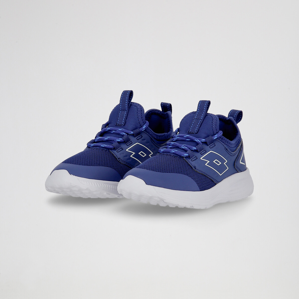Zapatillas Lotto Evolite Neo Niño,  image number null