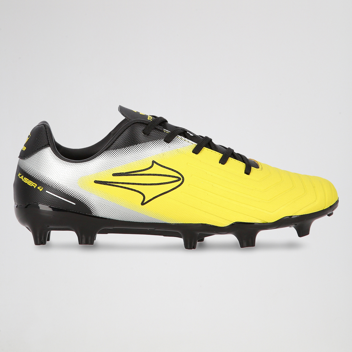 Botines F&uacute;tbol Topper Kaiser 4 FG Hombre,  image number null