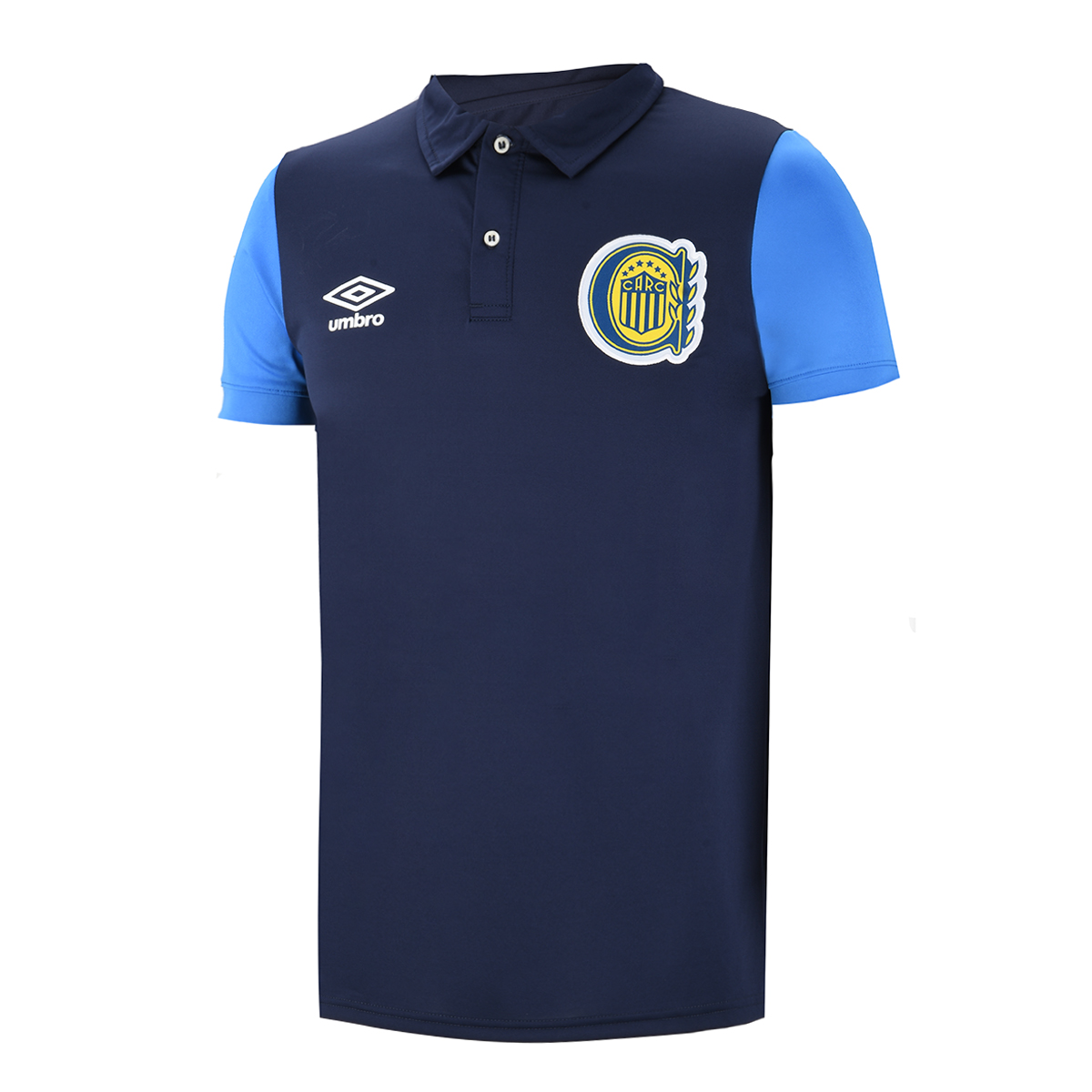 Chomba Umbro Club Atlético Rosario Central Salida 22/23 Hombre,  image number null