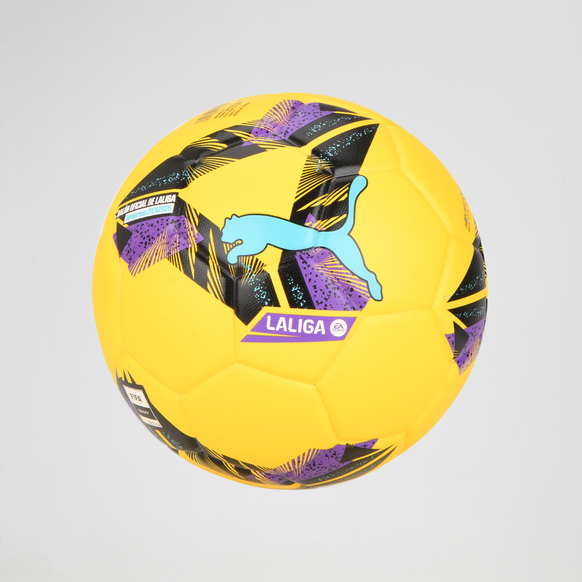 Pelota Puma Orbita La Liga 1,  image number null