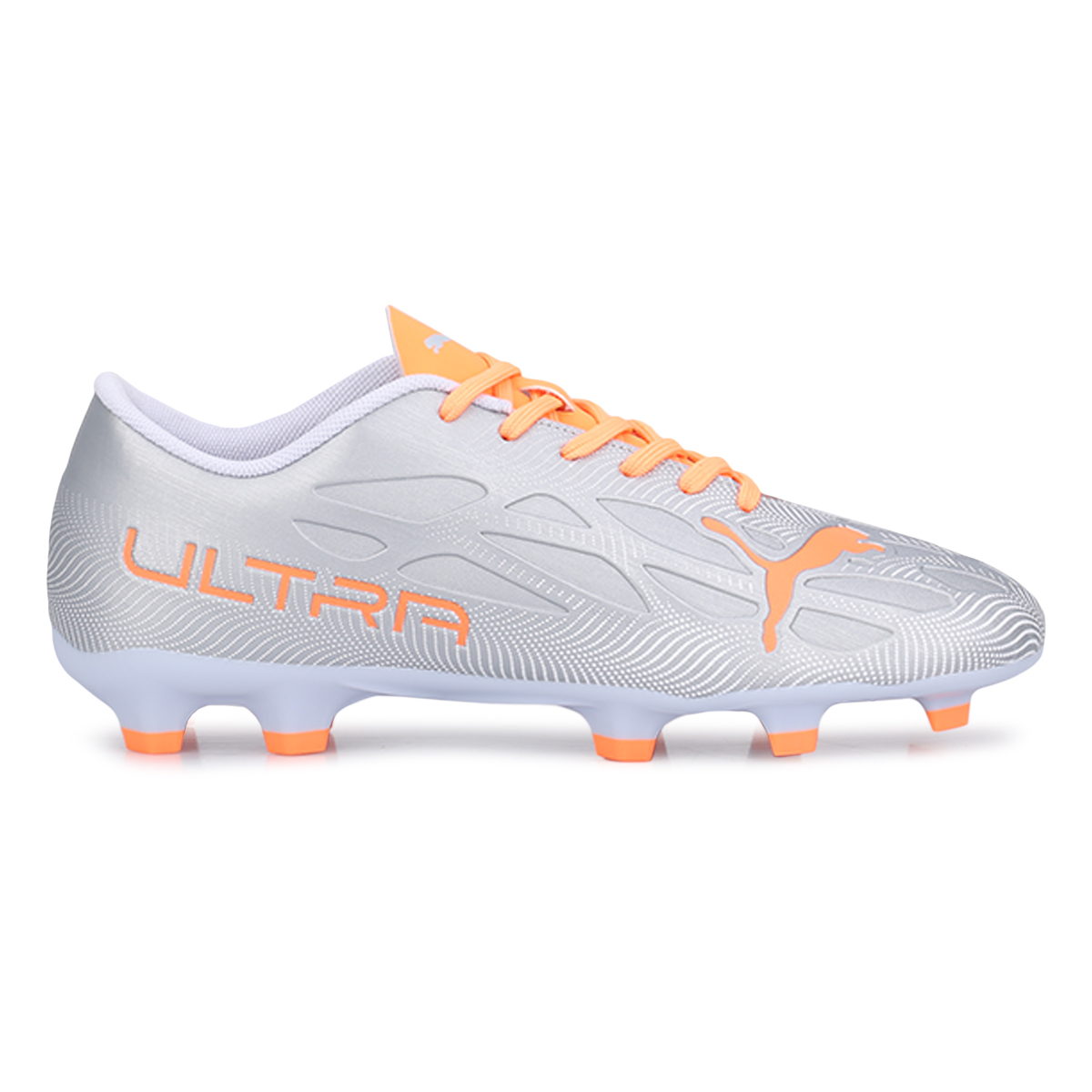 Botines Puma Ultra 4.4 Fg/Ag,  image number null