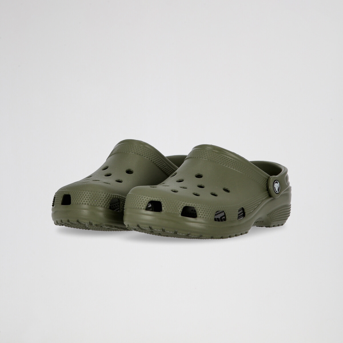 Zuecos Crocs Classic 21 Croslite Infantil,  image number null