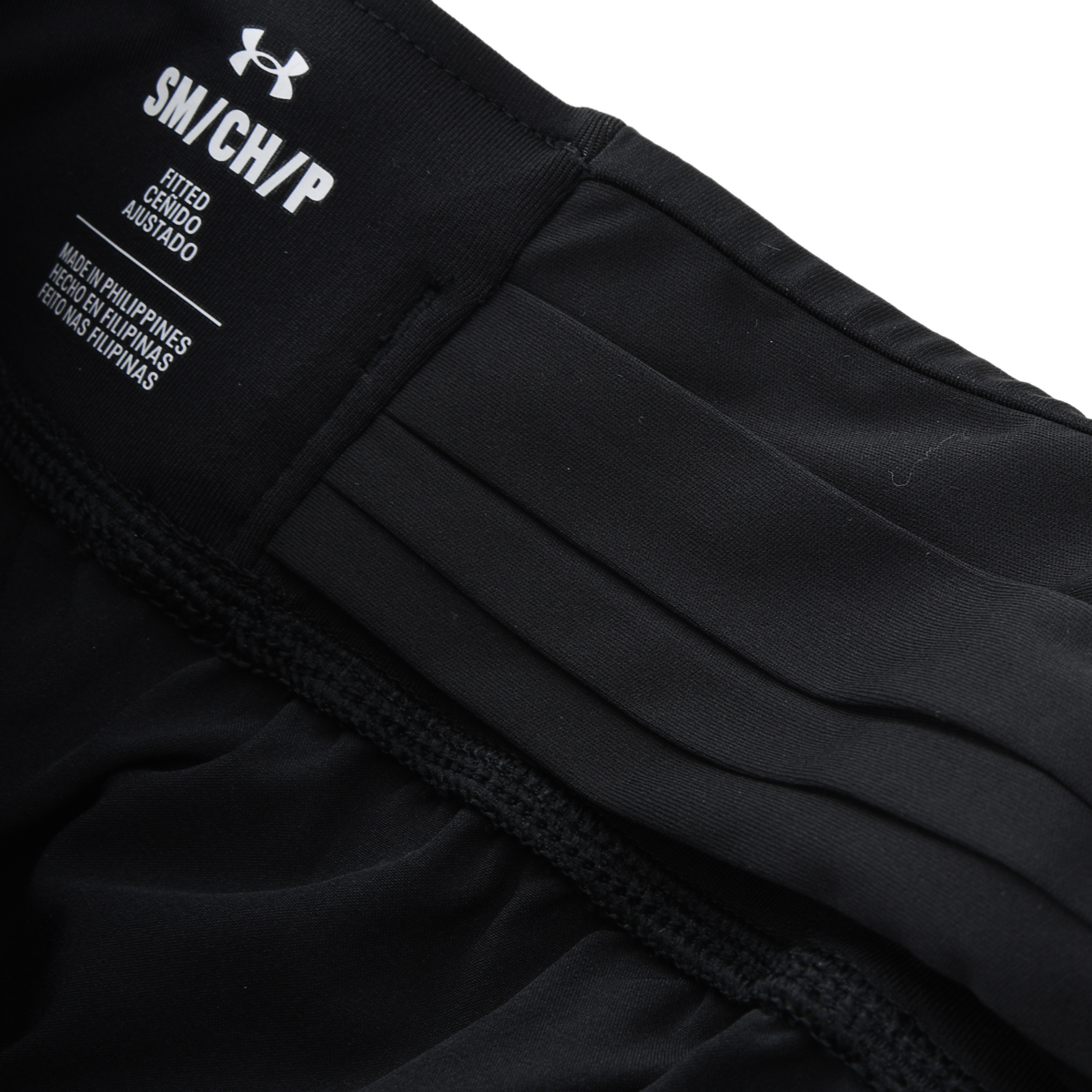 Pantalón Running Under Armour Outrun The Storm Mujer,  image number null