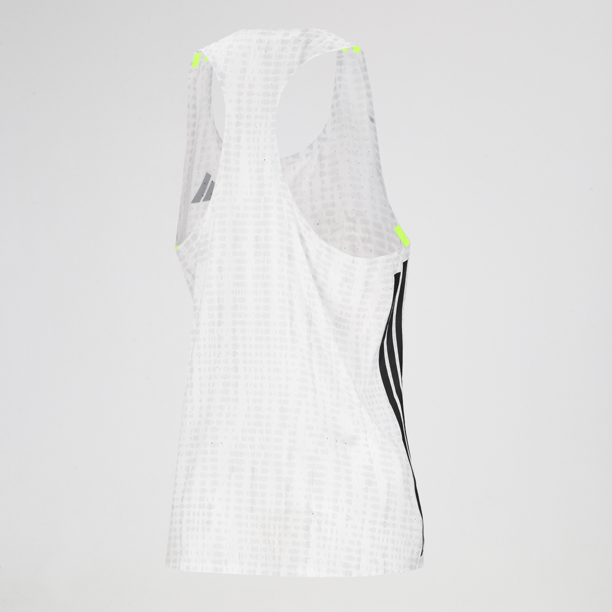Musculosa Running adidas Adizero Mujer,  image number null