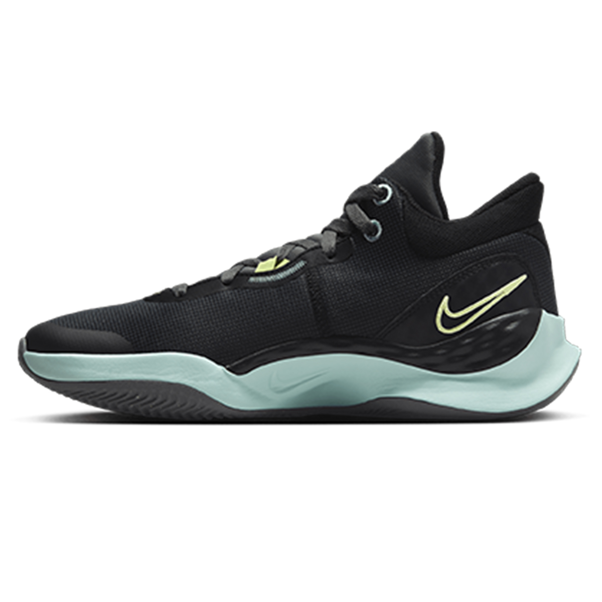 Zapatillas Básquet Nike Renew Elevate Ill,  image number null