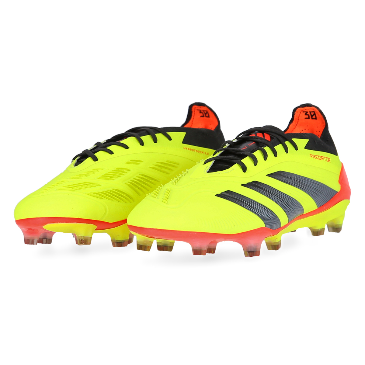 Botines adidas Predator 24 Elite Fg Dexter