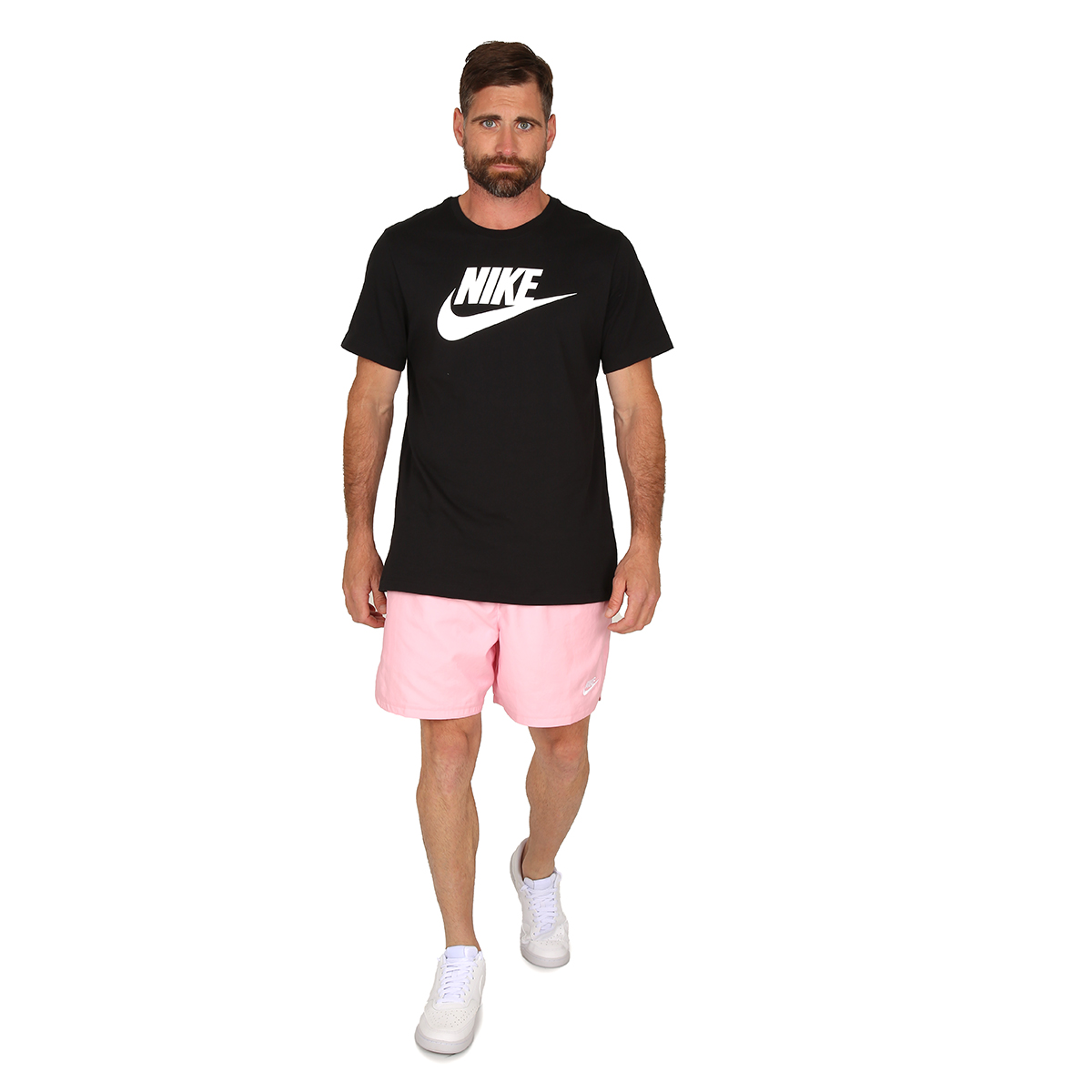 Remera Nike Icon Futura Tee,  image number null