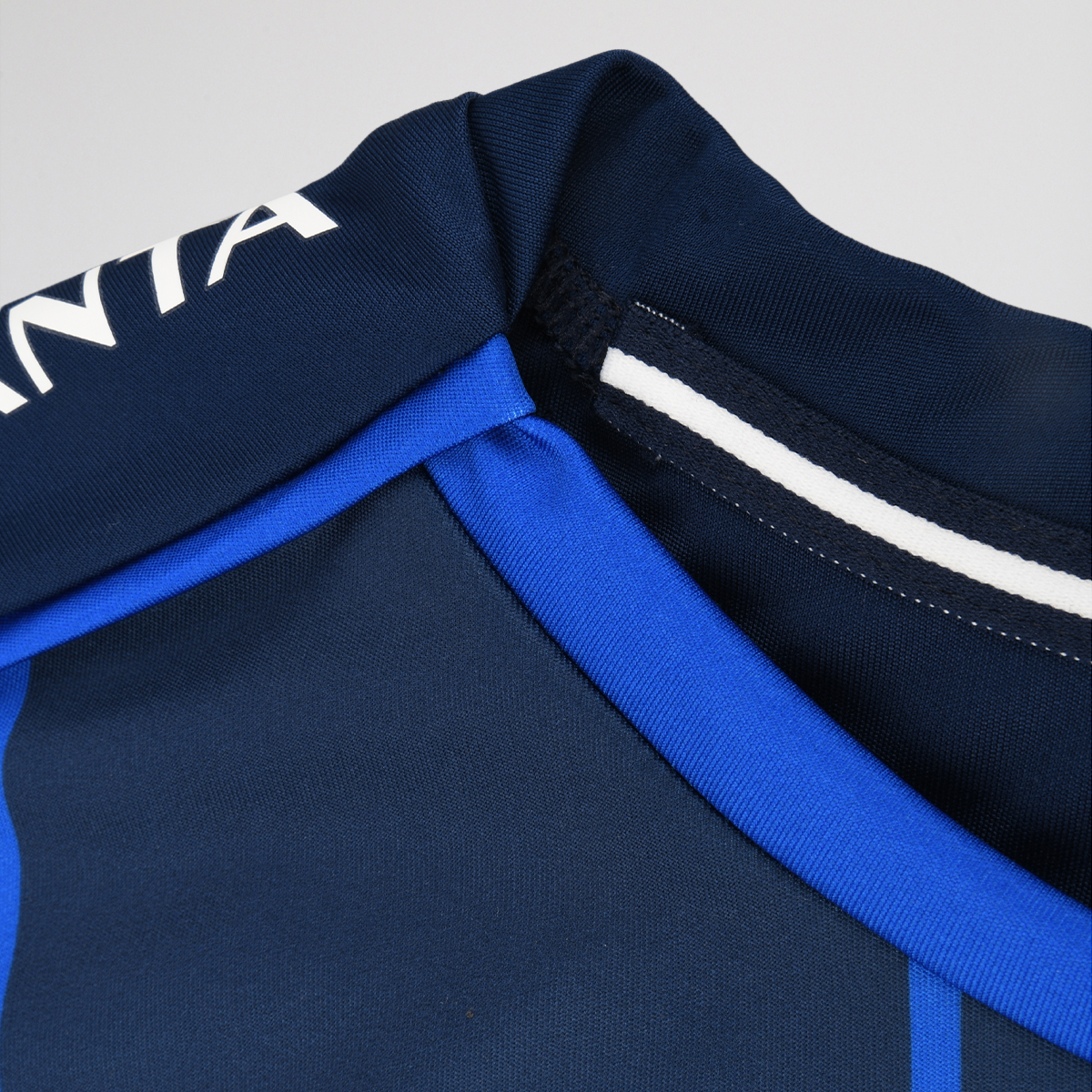 Camiseta Talleres Le Coq Sportif  Alternativa 2024,  image number null