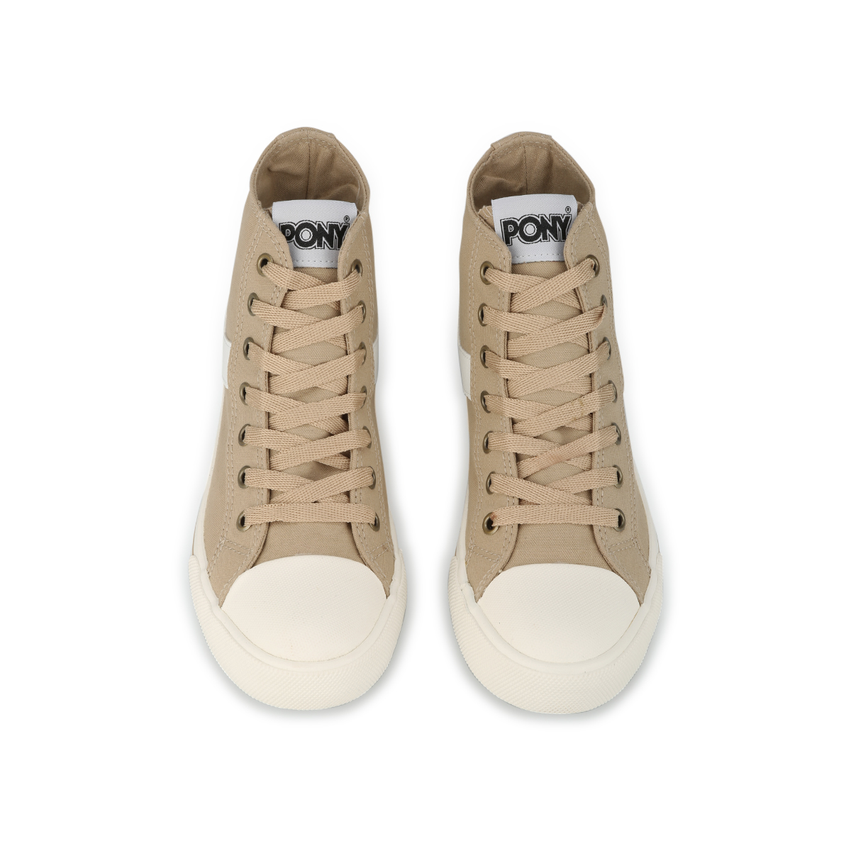 Zapatillas Pony Shooter Hi Canvas,  image number null