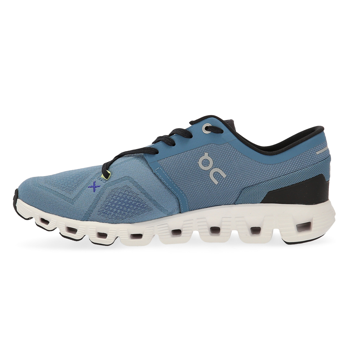 Zapatillas On Cloud X 3 Hombre,  image number null