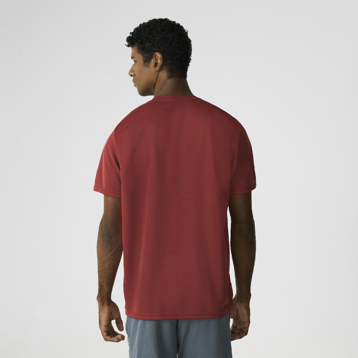 Remera Entrenamiento Fila Sports Light Hombre,  image number null