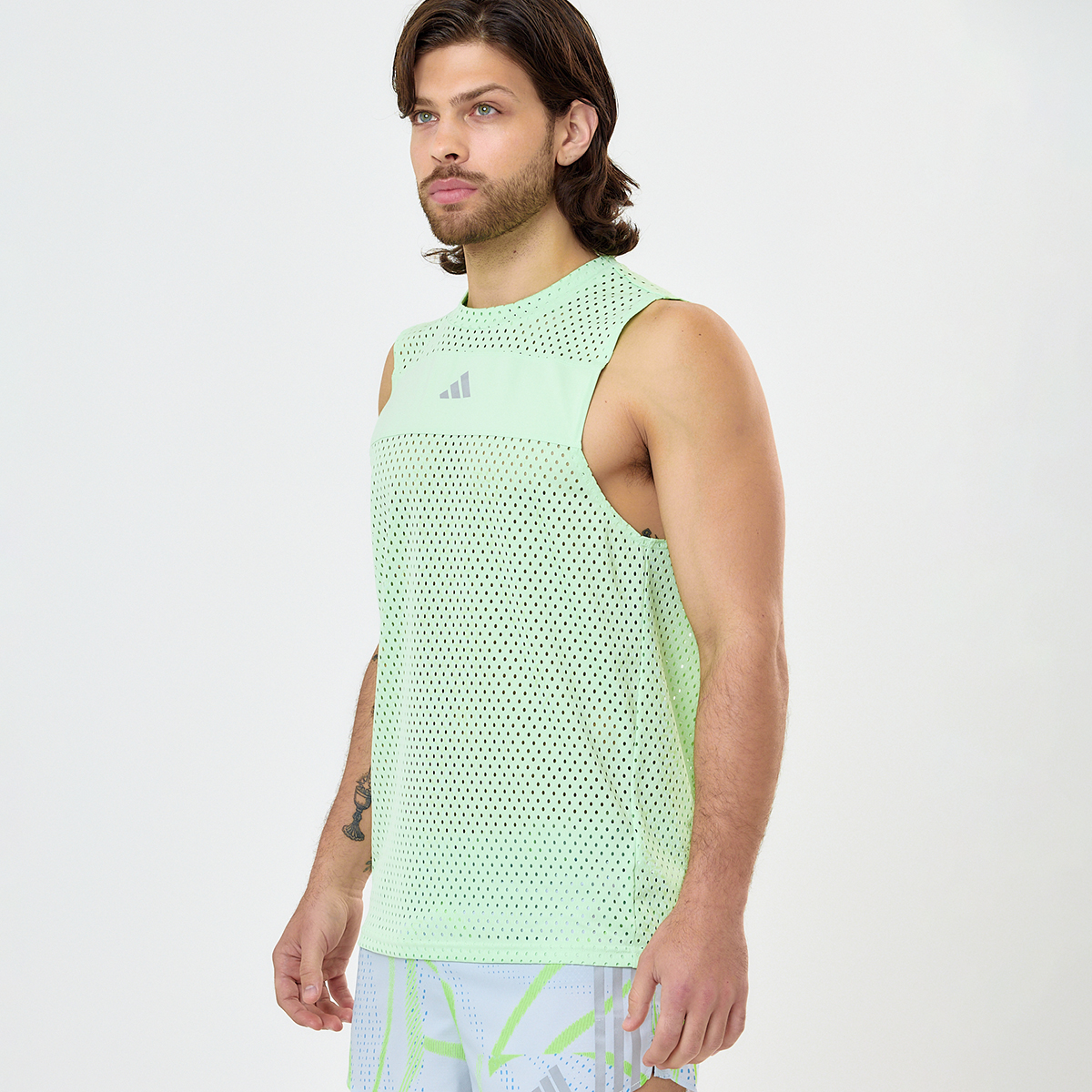 Musculosa Running adidas Own The Run Hombre,  image number null