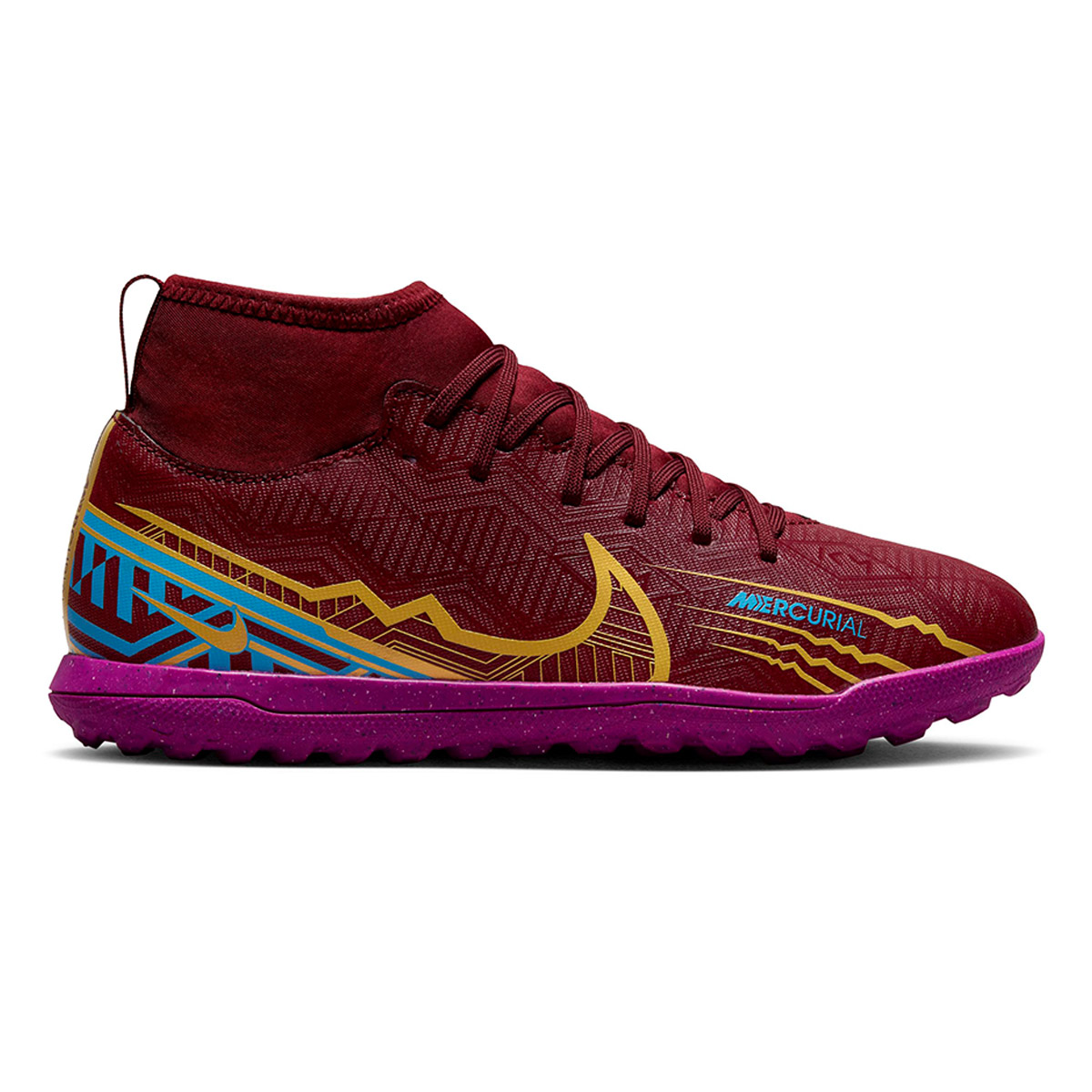 jr superfly 7 club