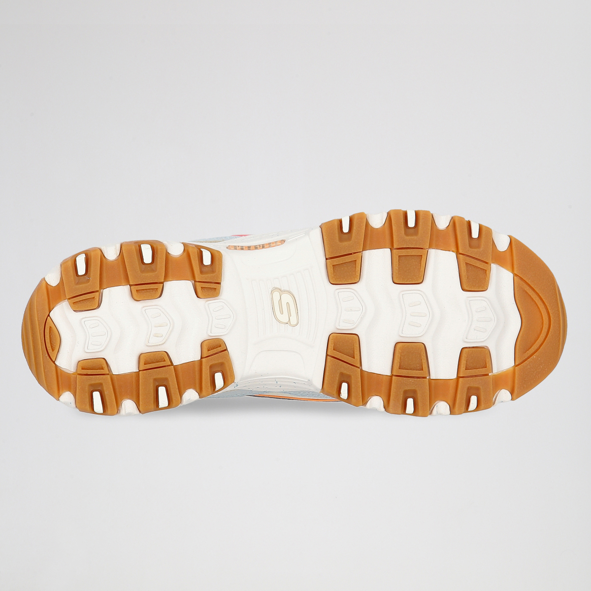 Zapatillas Skechers D Lites Bold Views Mujer,  image number null
