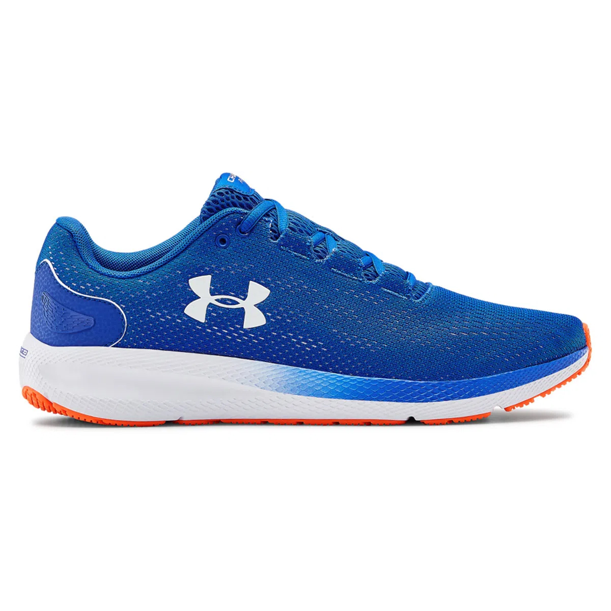 Zapatillas Under Armour Charged Pursuit 2,  image number null