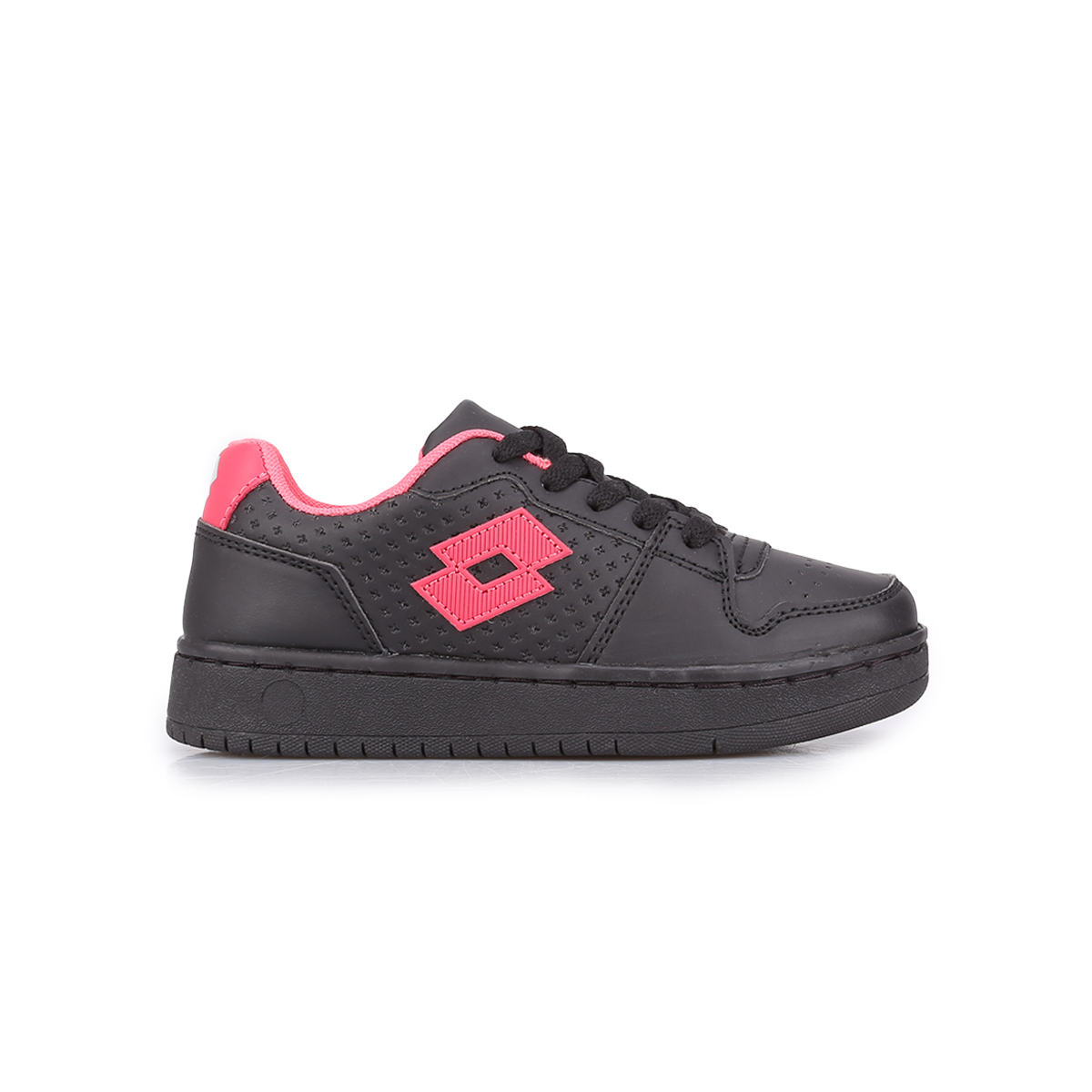 Zapatillas Lotto Basket Low,  image number null