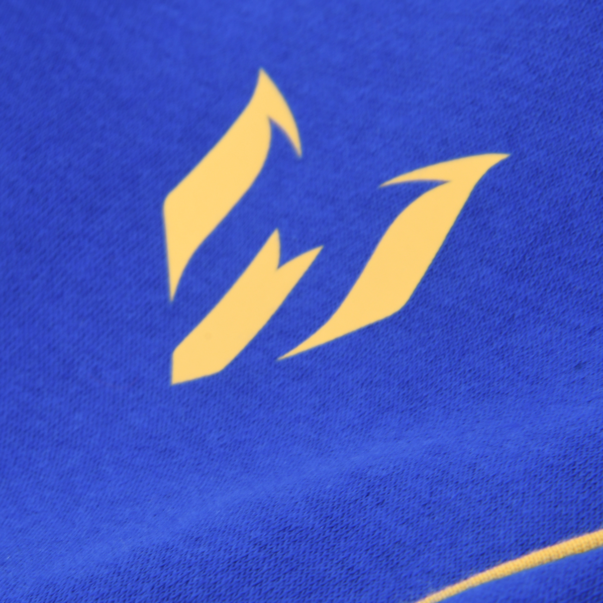 Buzo adidas Messi Street Infantil,  image number null