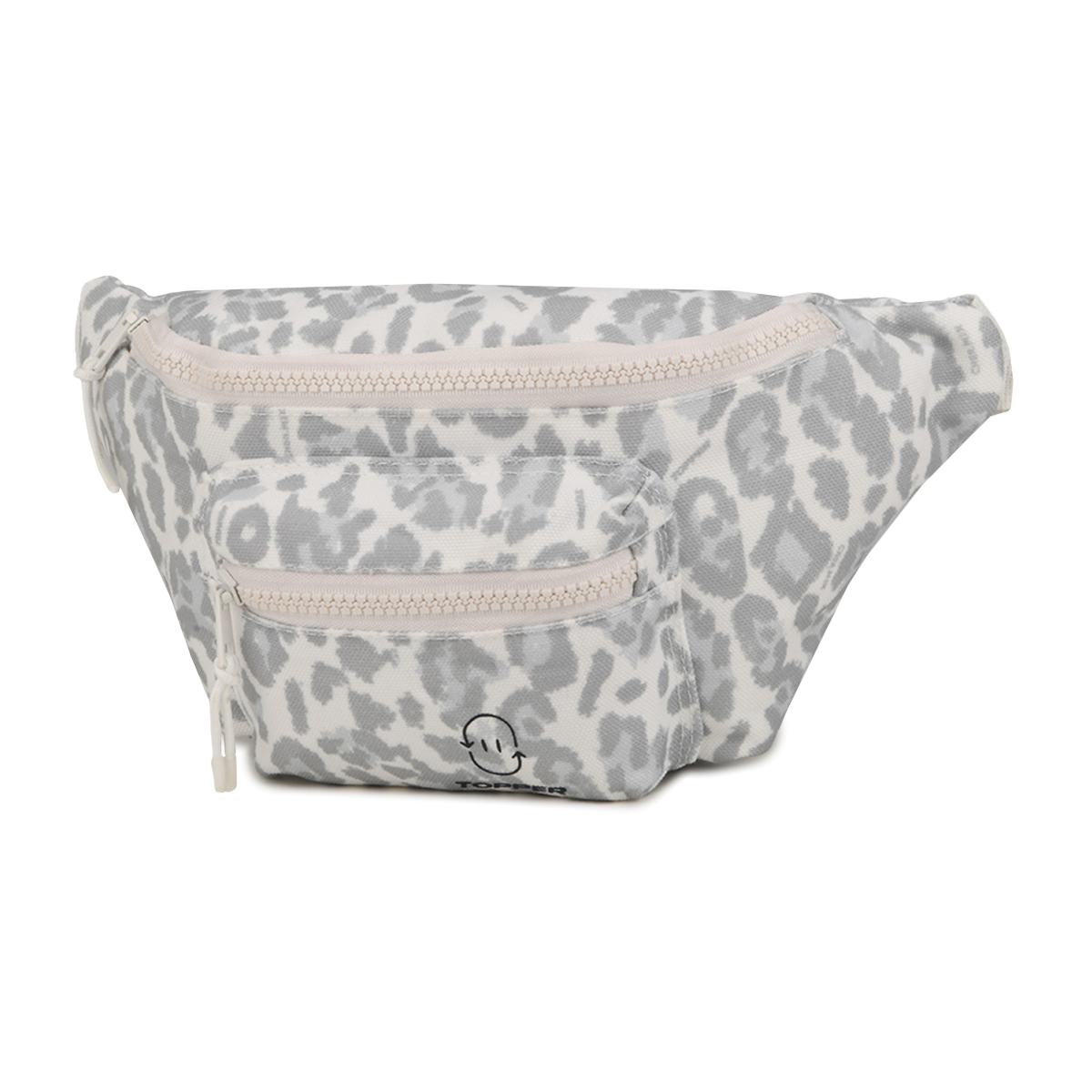 Riñonera Topper Cher Mix Estampada,  image number null