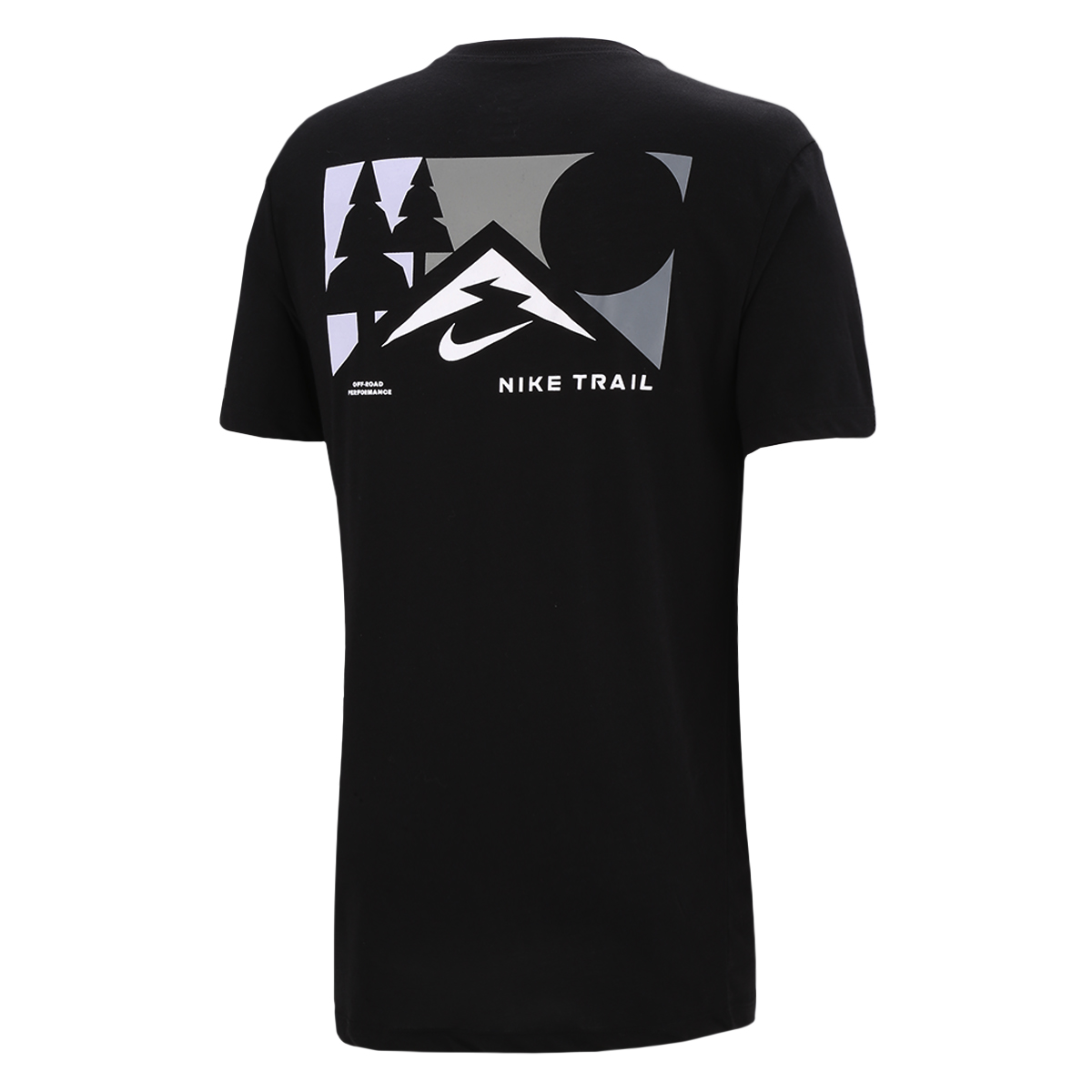 Remera Nike Dri-Fit Trail,  image number null