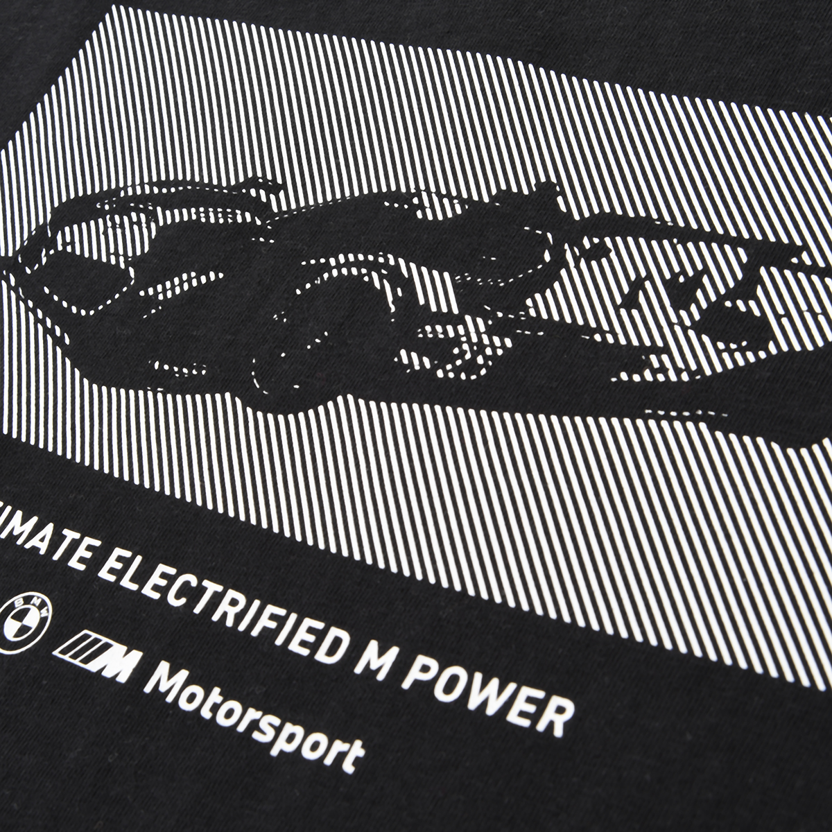 Remera Puma BMW M Motorsport Car I Hombre,  image number null
