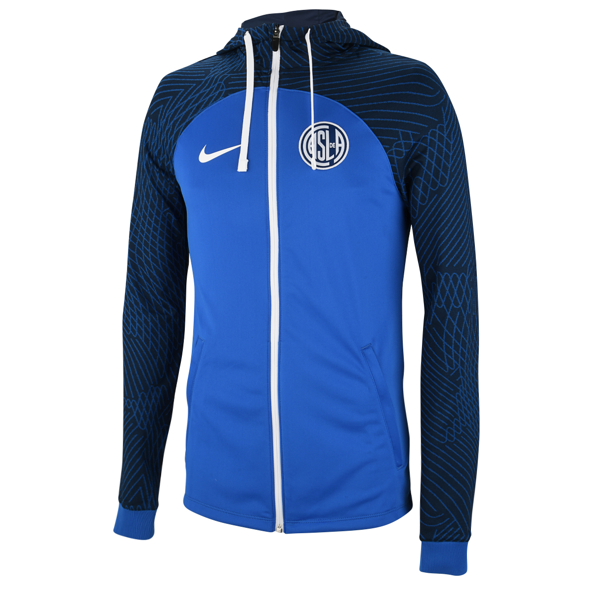 Campera F&uacute;tbol Nike Dri-fit Strike 23 Hombre,  image number null
