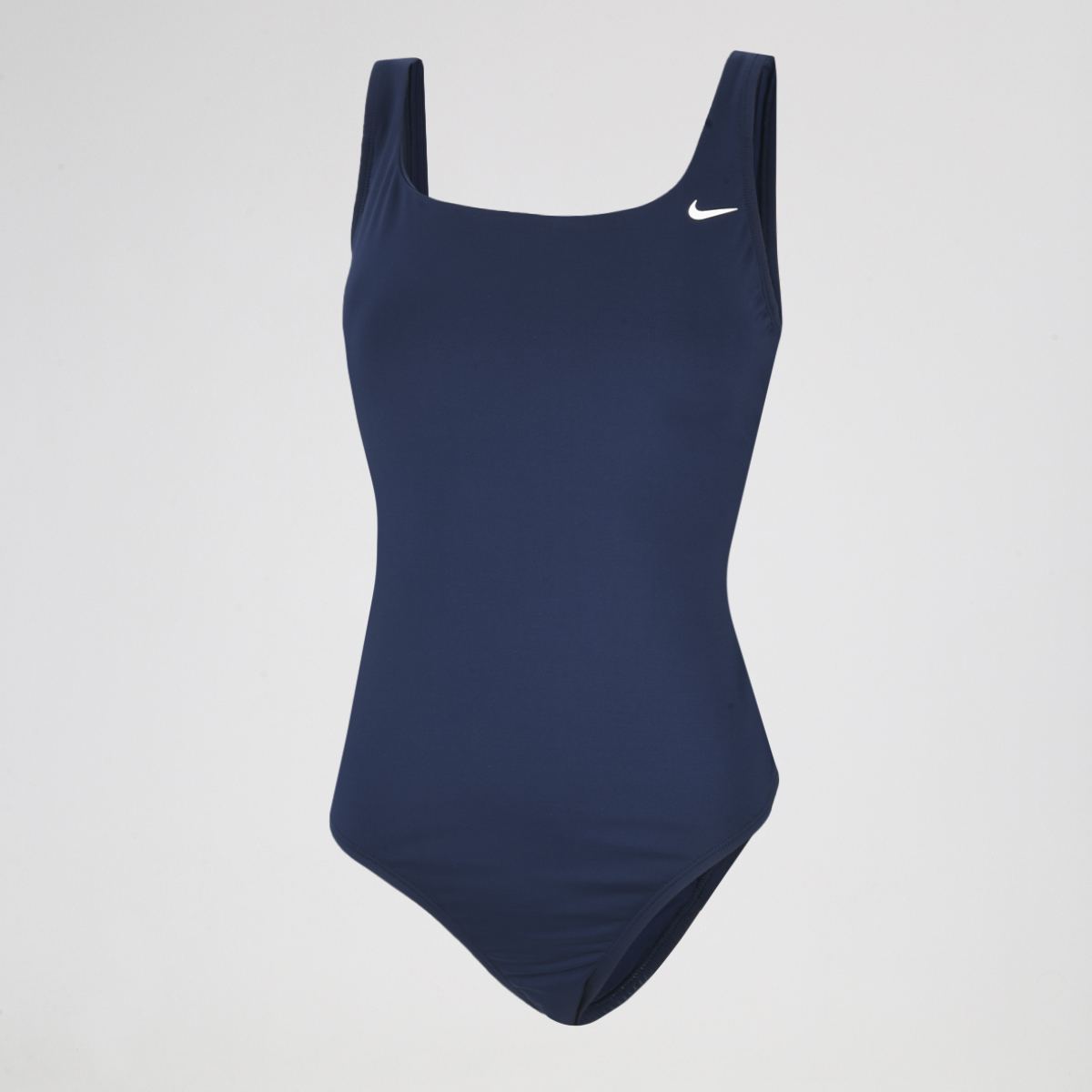 Traje De Ba&ntilde;o Nike U-back One Piece Mujer,  image number null