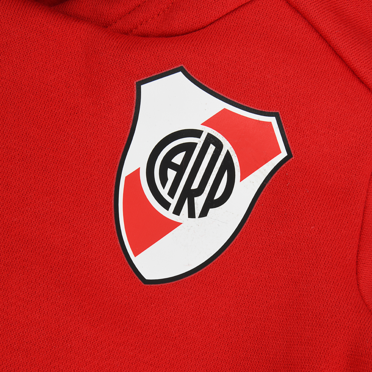 Conjunto River Plate adidas Infantil,  image number null