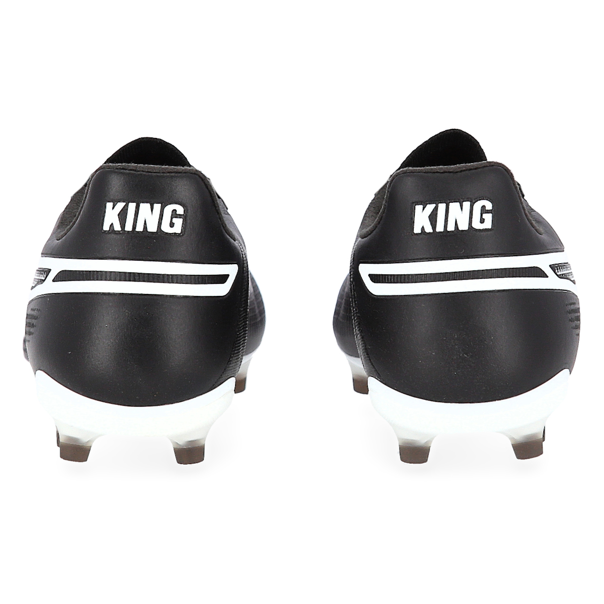 Botines Fútbol Puma King Pro Terreno Firme,  image number null