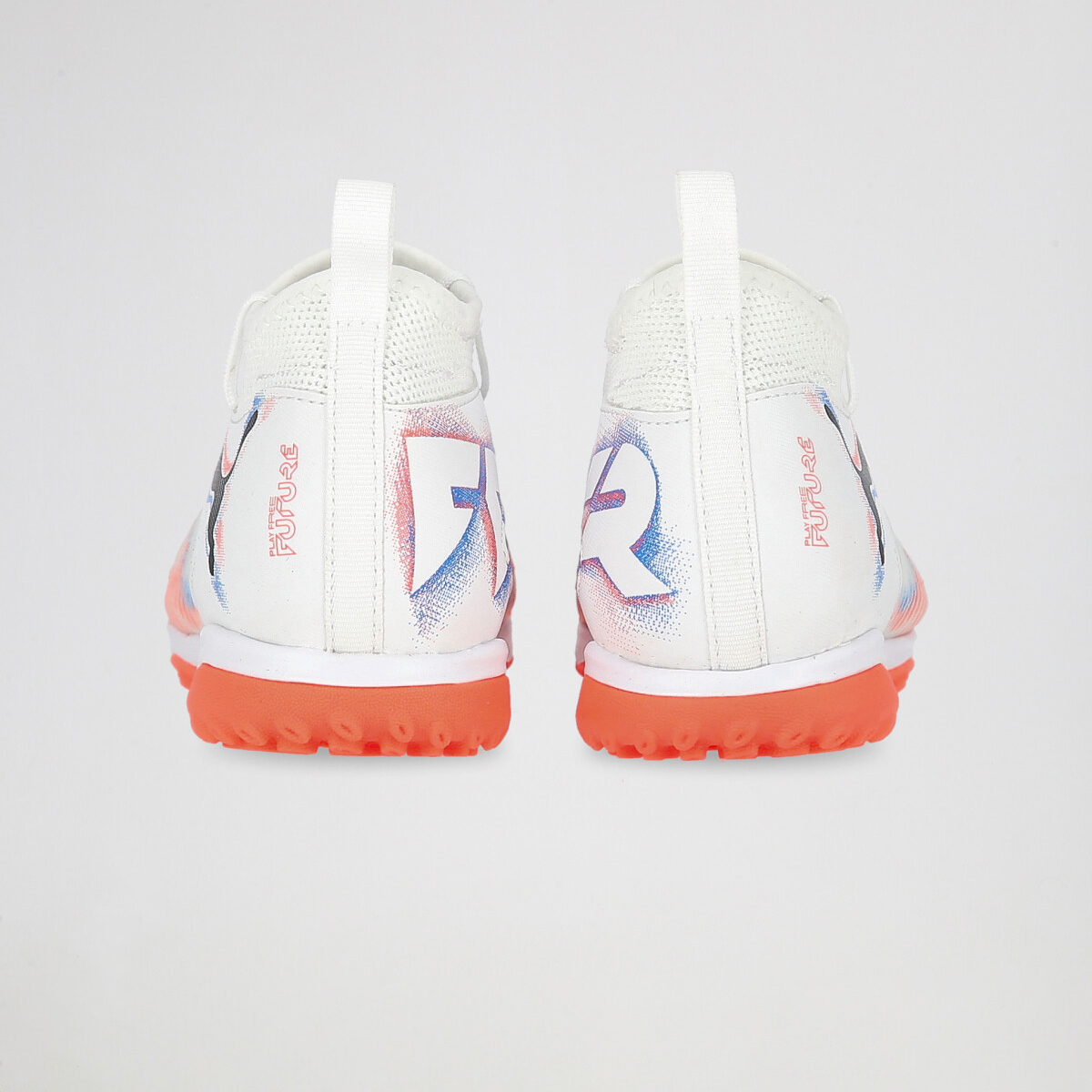 Botines Puma Future 8 Match Tf,  image number null