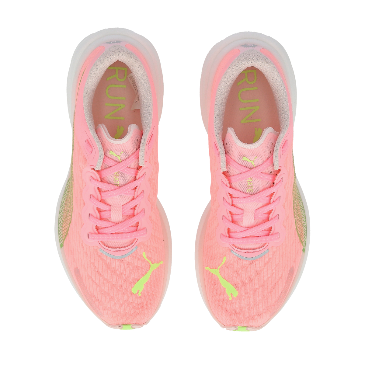 Zapatillas Running Puma Deviate Nitro 2 Mujer,  image number null