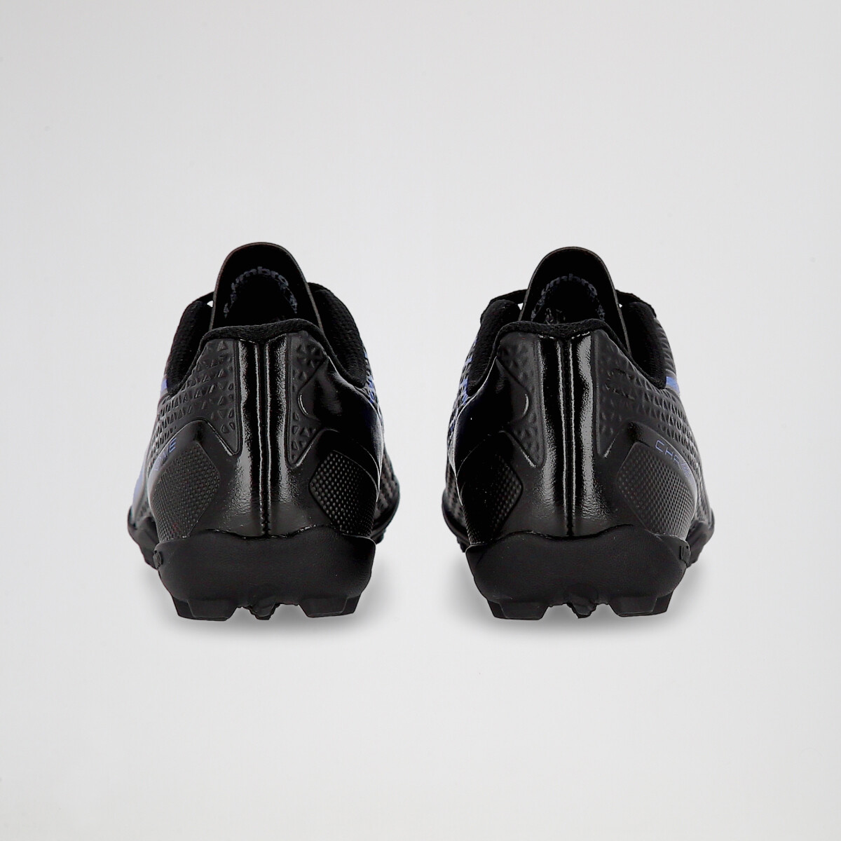 Botines Fútbol Umbro Chrome Sintético Niño,  image number null