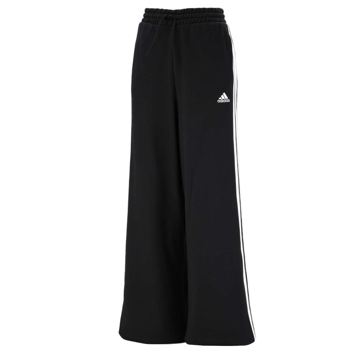 Pantalon adidas 3 Tiras Wide Mujer Dexter