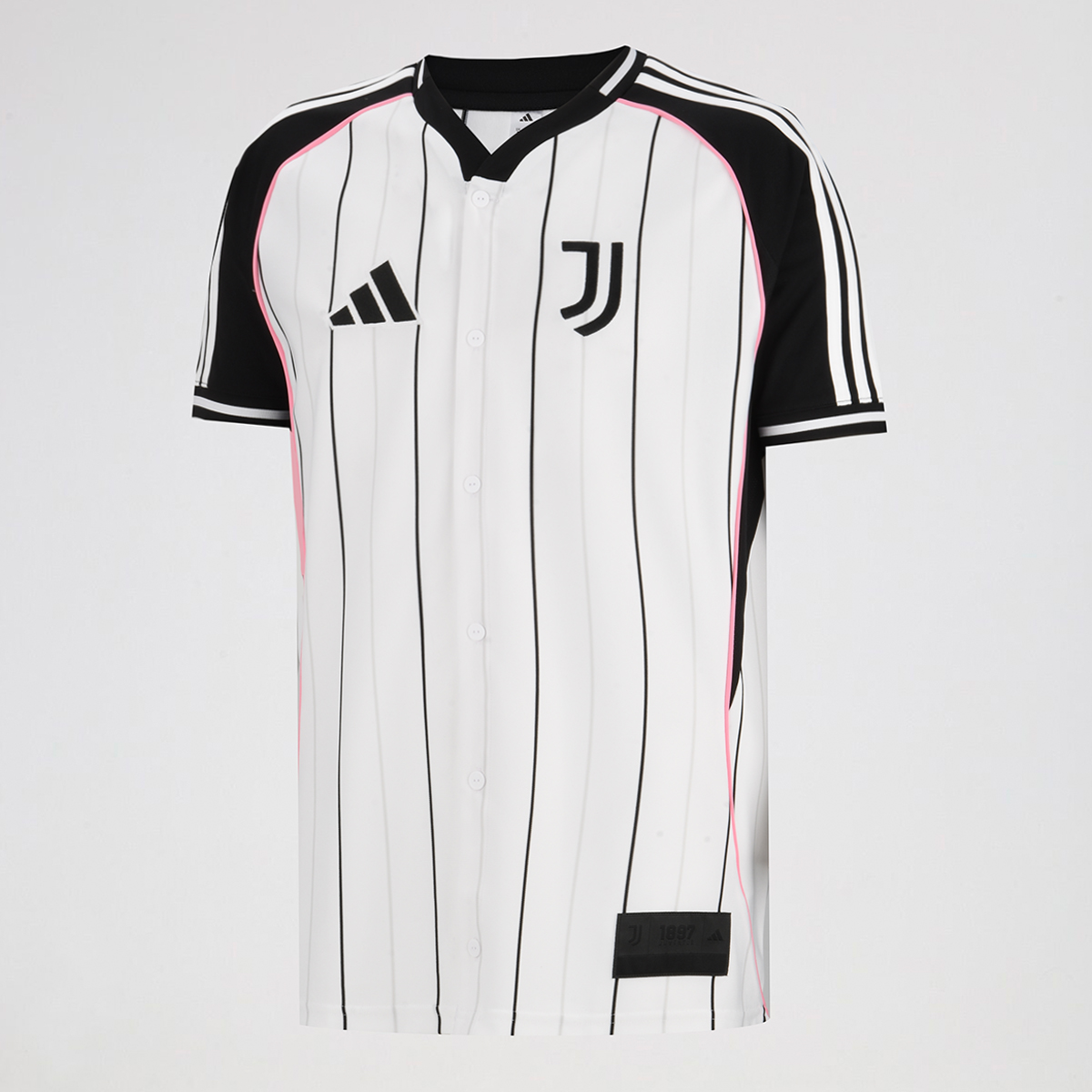Camiseta adidas Juventus Hombre,  image number null