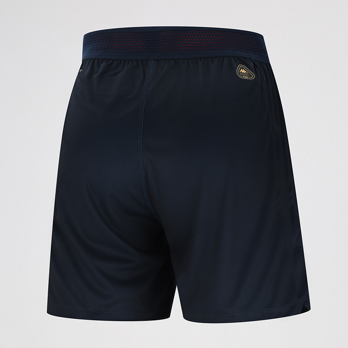 Short Tigre Kappa Kombat Pro Ryder 2025 Hombre,  image number null