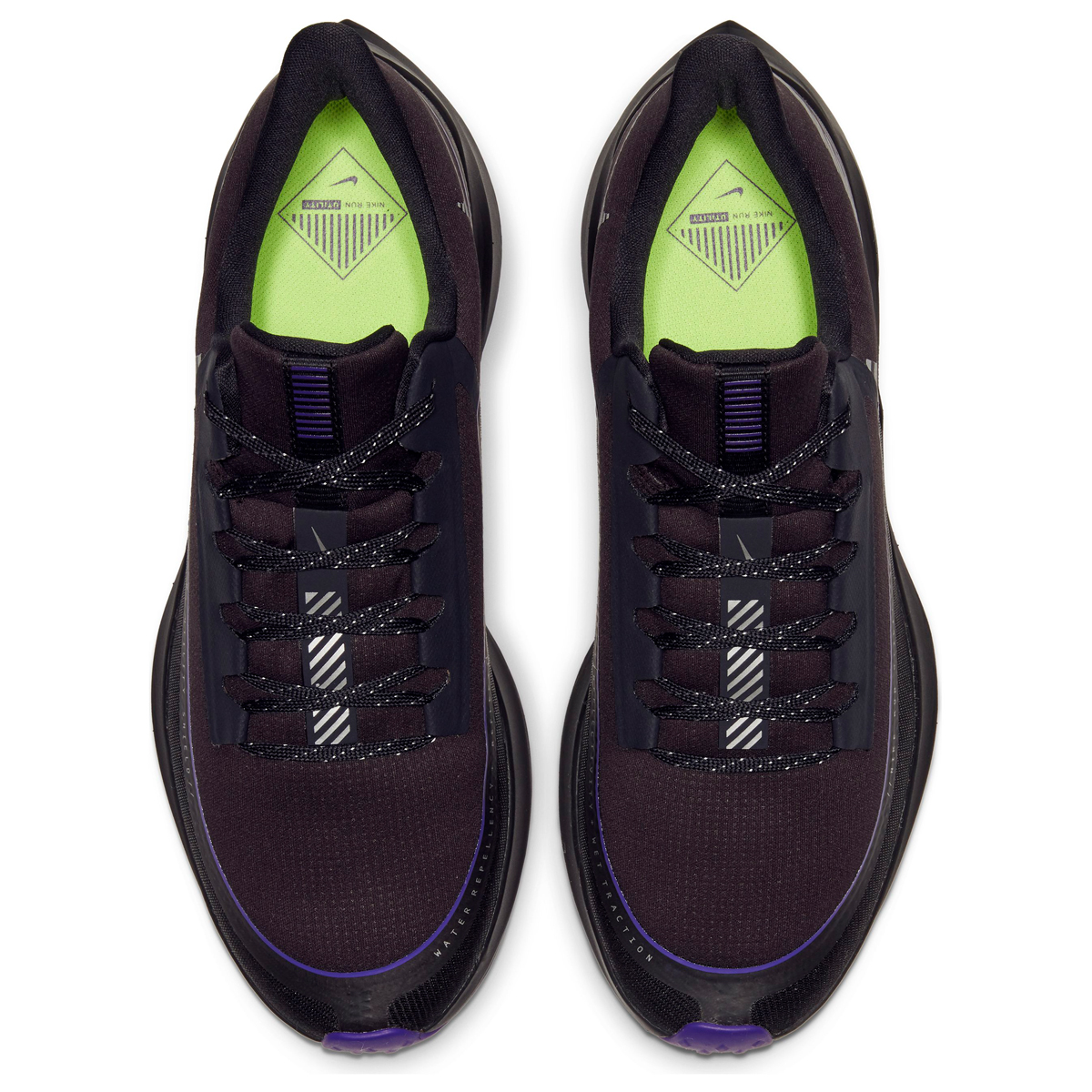 Zapatillas Nike Air Zoom Winflo 6 Shield,  image number null