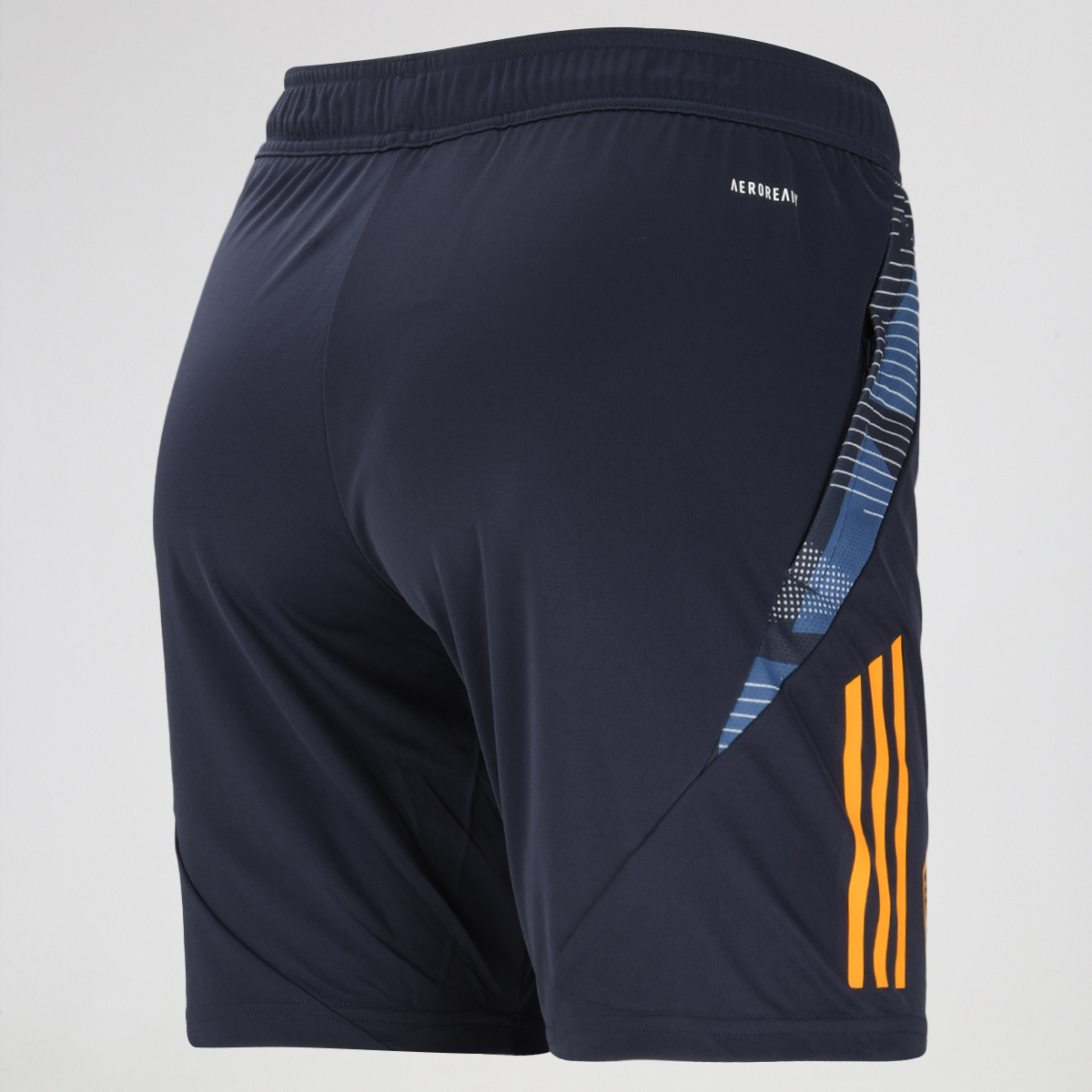 Short adidas Boca Juniors Entrenamiento 24/25 Hombre,  image number null