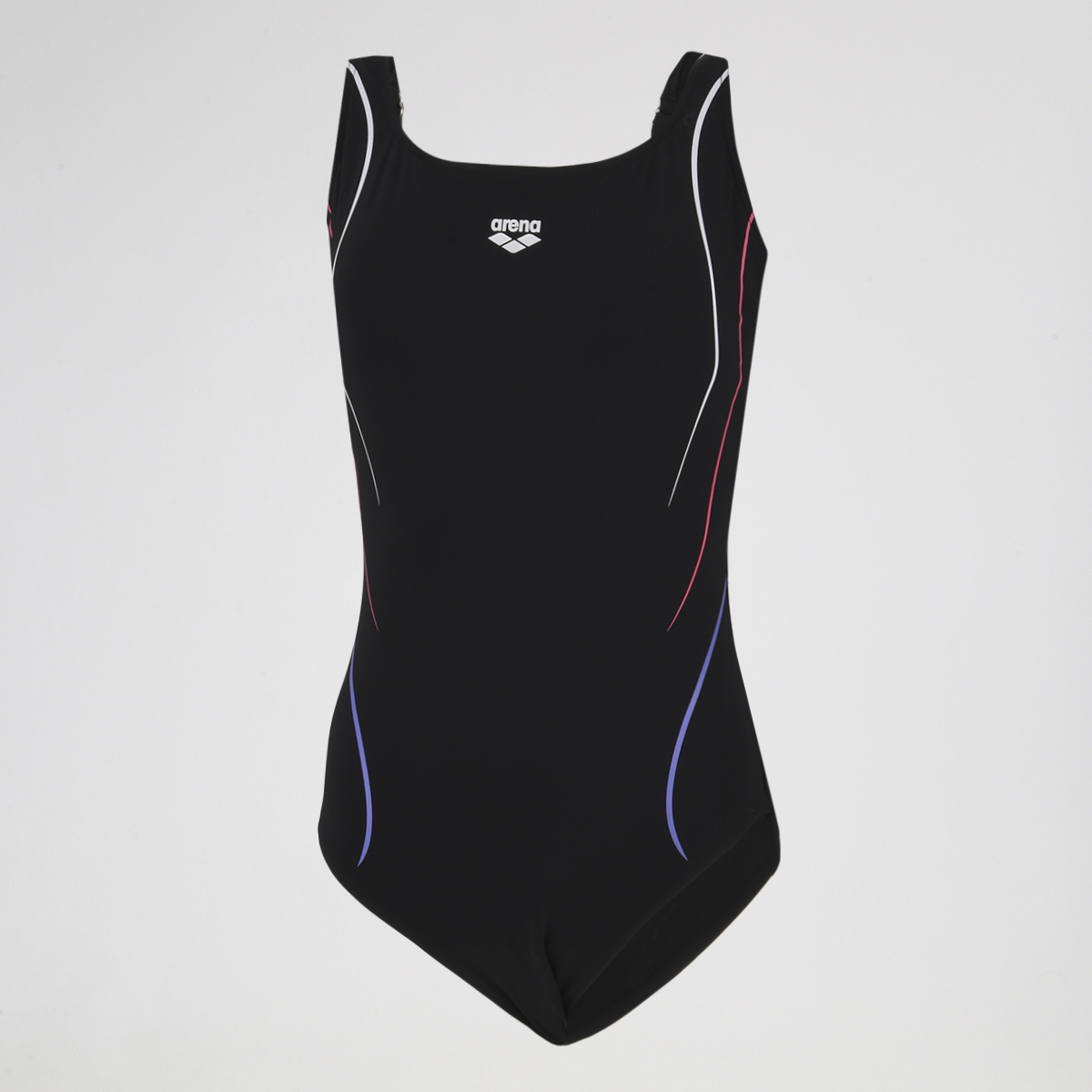 Traje de Ba&ntilde;o Arena Ludovica Soft 590 40f Mujer,  image number null