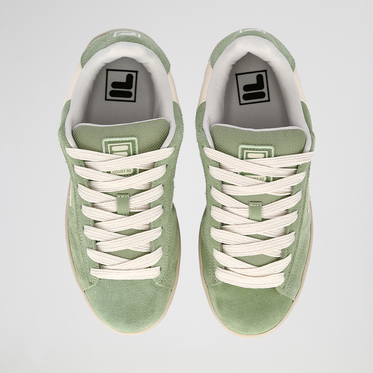 Zapatillas Fila Court 90 para Mujer,  image number null