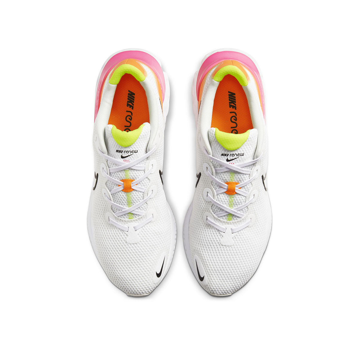 zapatillas wmns renew run nike