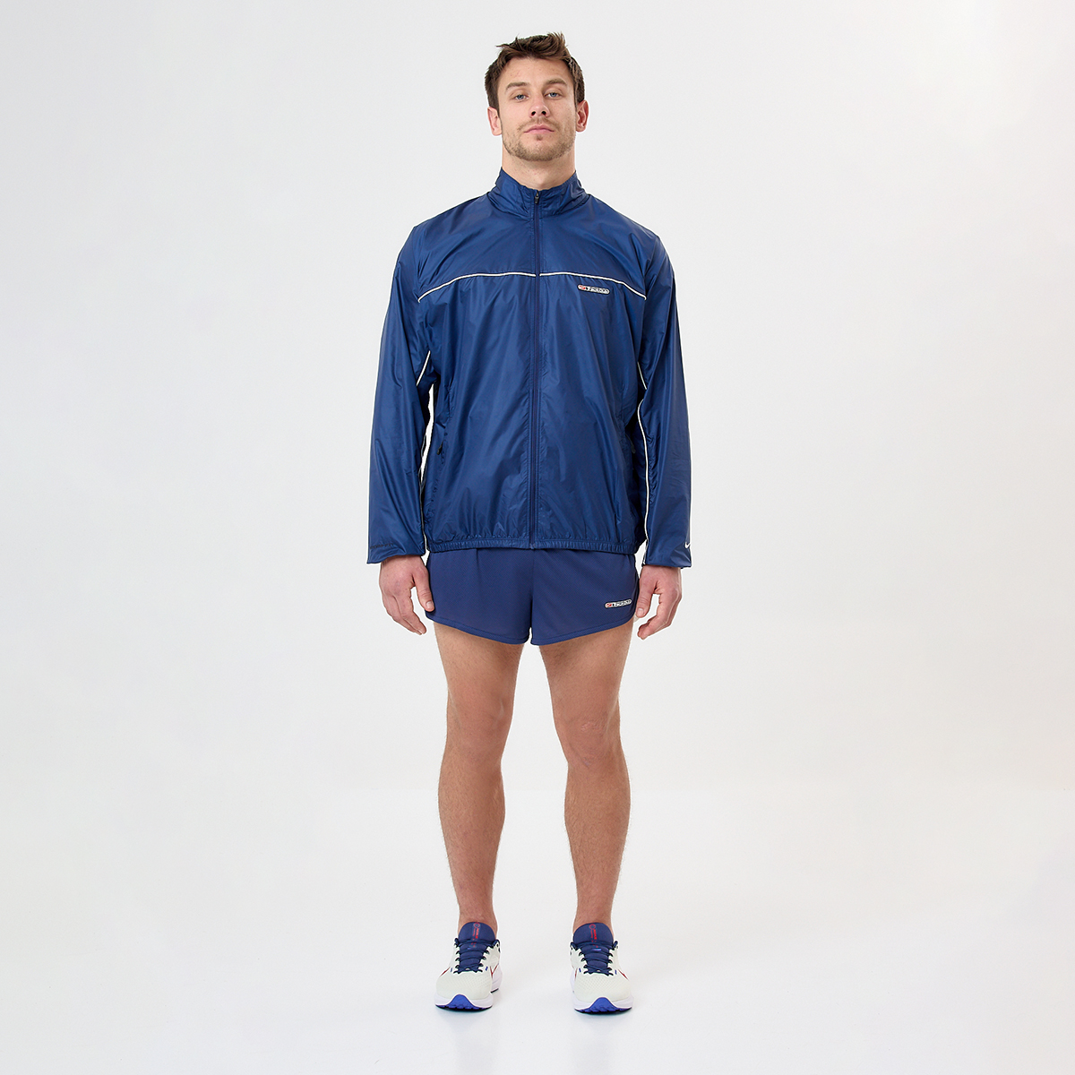 Campera Running Nike Track Club Hombre,  image number null
