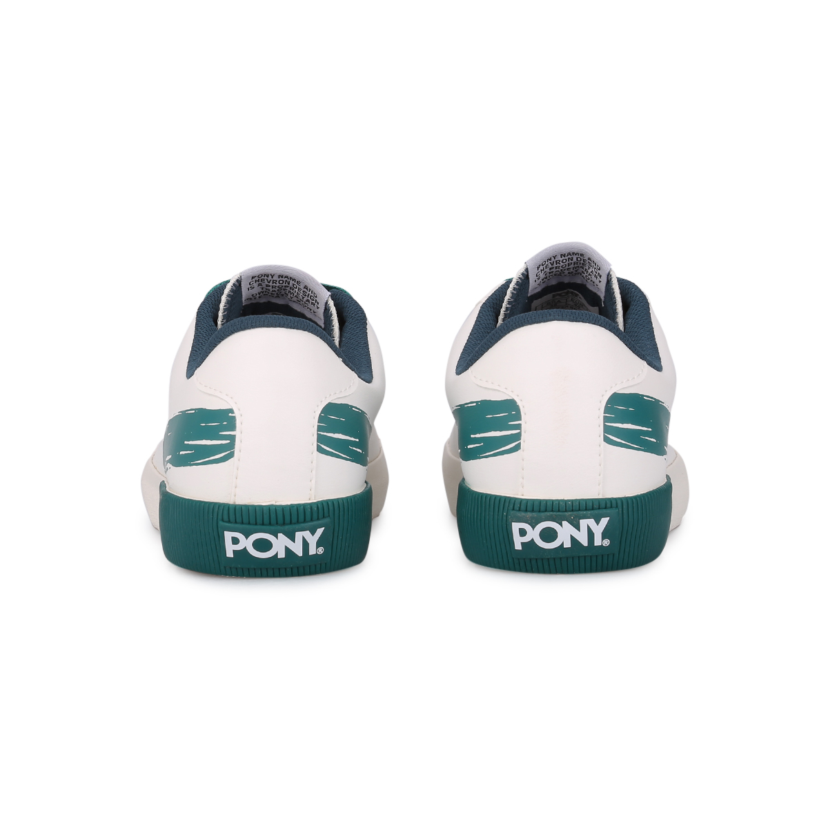Zapatillas Pony Topstar Block Ox,  image number null