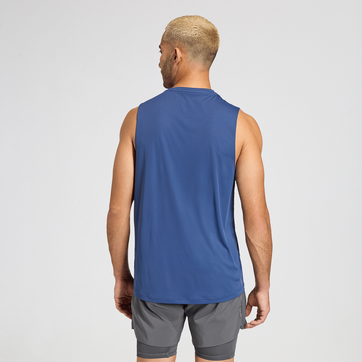 Musculosa Running adidas Adi365 Essentials Hombre,  image number null