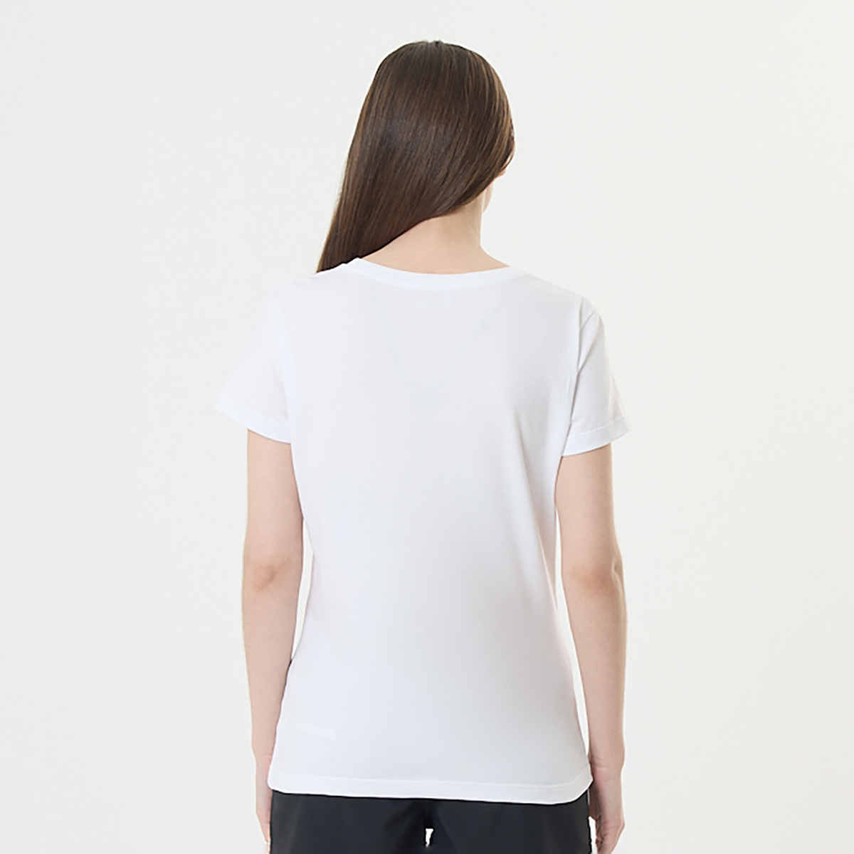 Remera Lotto Rome Sent Mujer,  image number null