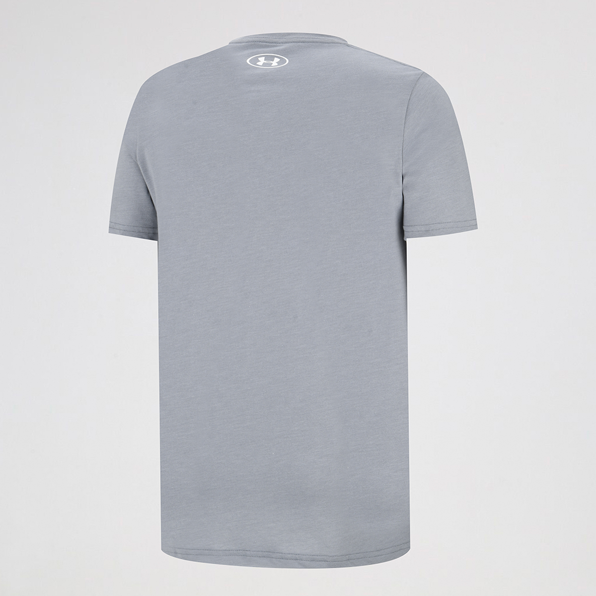 Remera Under Armour Logo Hombre,  image number null